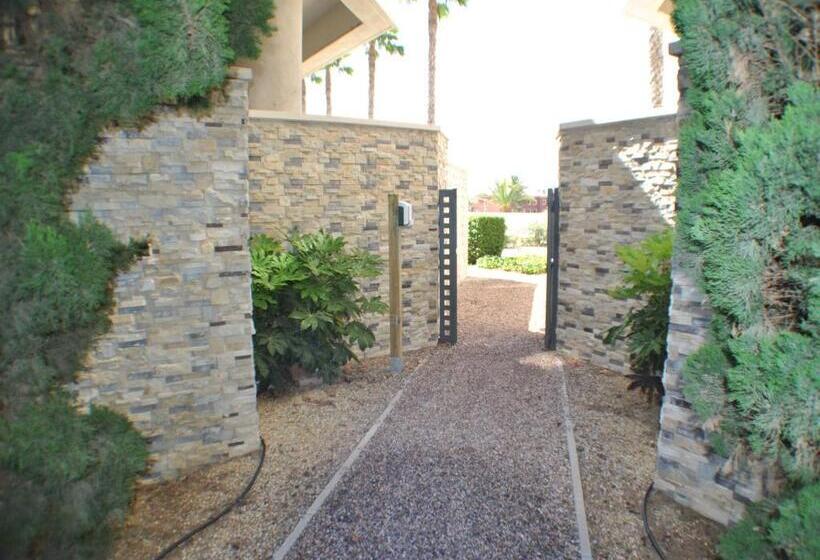 Apartamento Golf Lujo Mor, Valle Del Este Vera