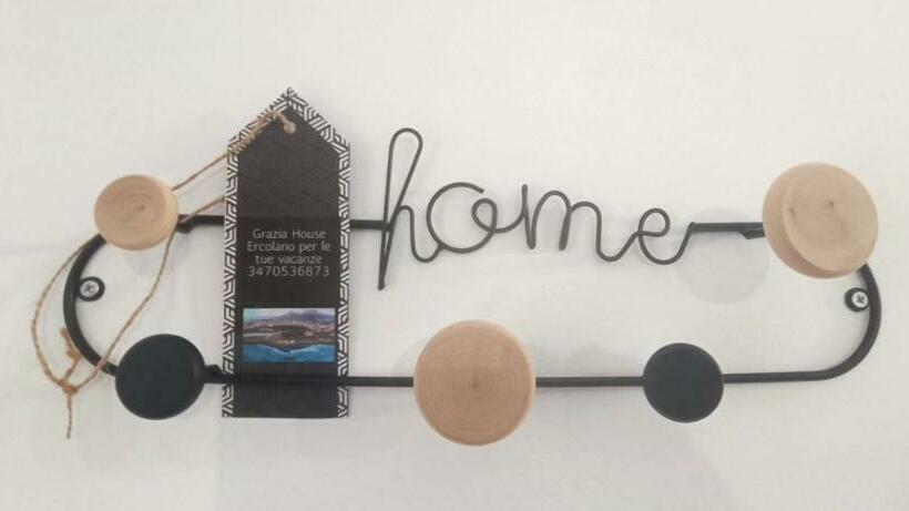 Grazia House Ercolano