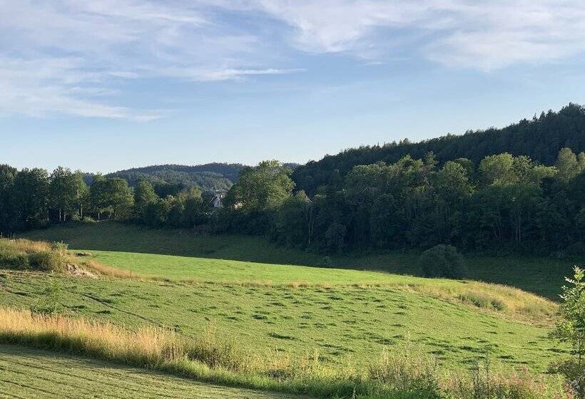 Holt Pensjonat