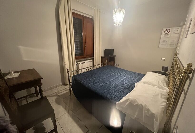 בית מלון כפרי Agriturismo La Palma Sambuca Val Di Pesa