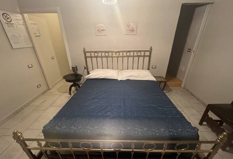 בית מלון כפרי Agriturismo La Palma Sambuca Val Di Pesa