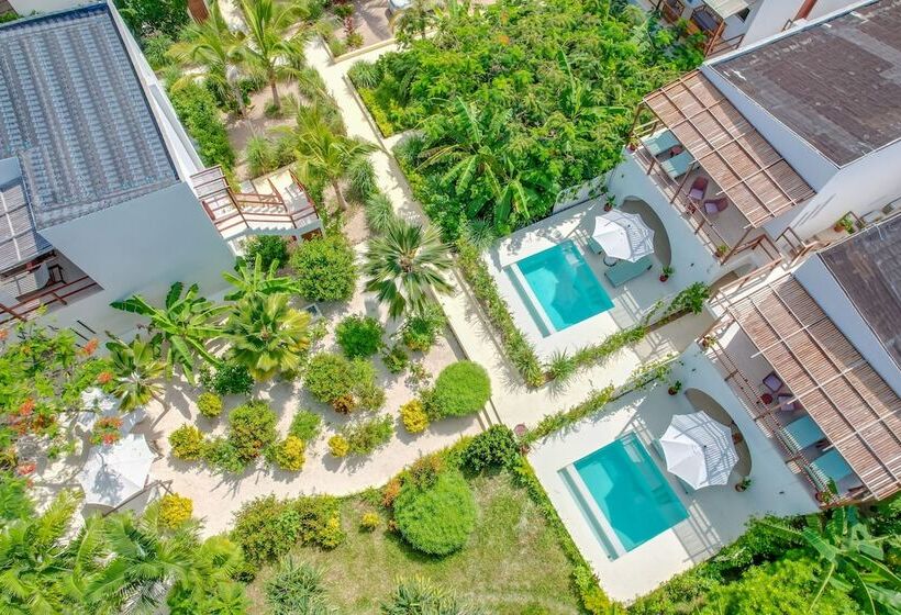 فندق Alma Boutique