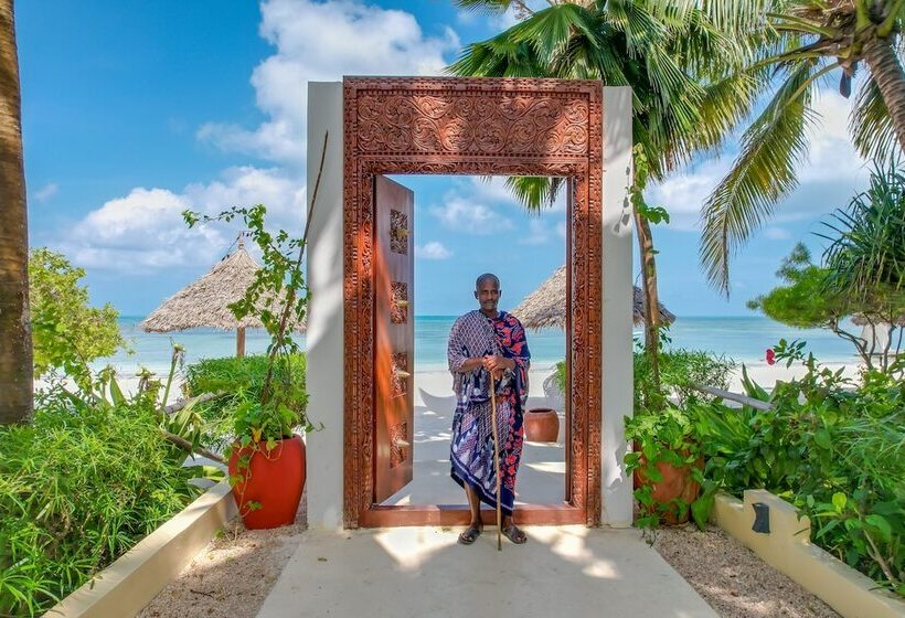 فندق Alma Boutique