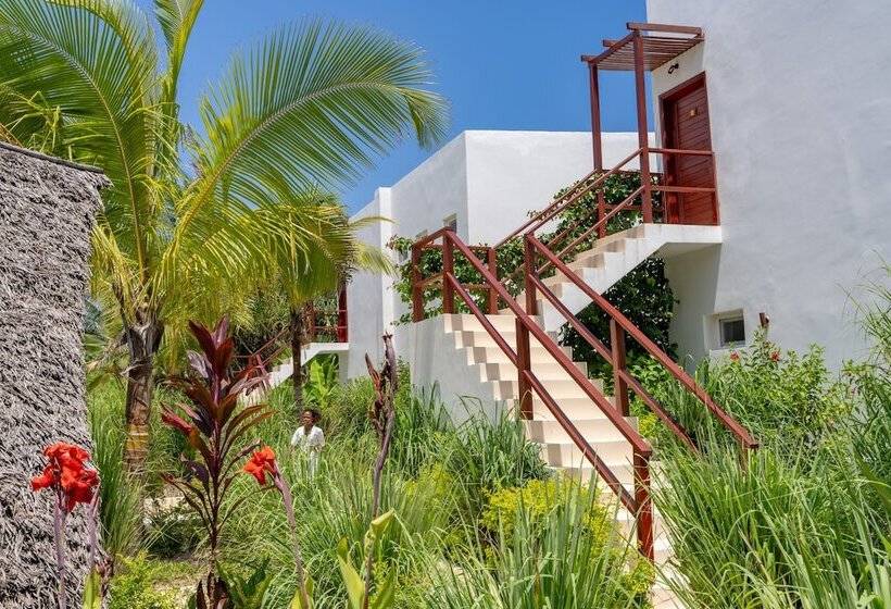 فندق Alma Boutique