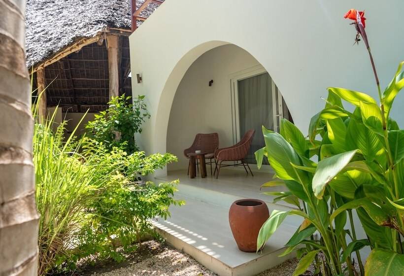 فندق Alma Boutique