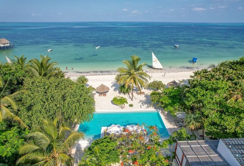 فندق Alma Boutique