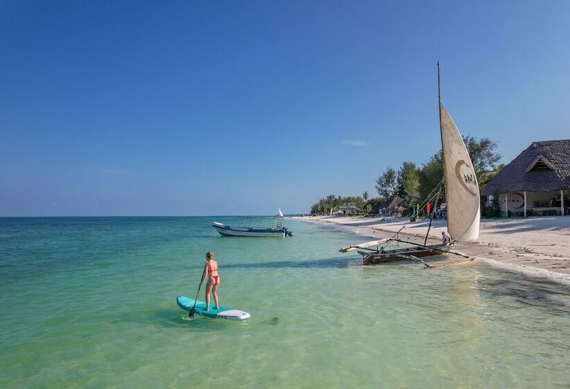 فندق Alma Boutique