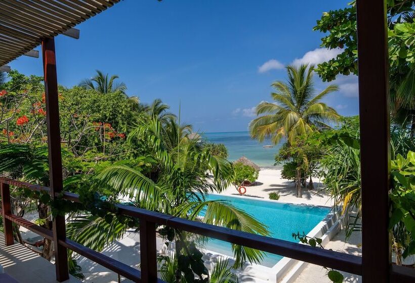 فندق Alma Boutique