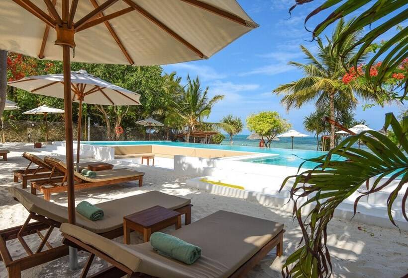 فندق Alma Boutique