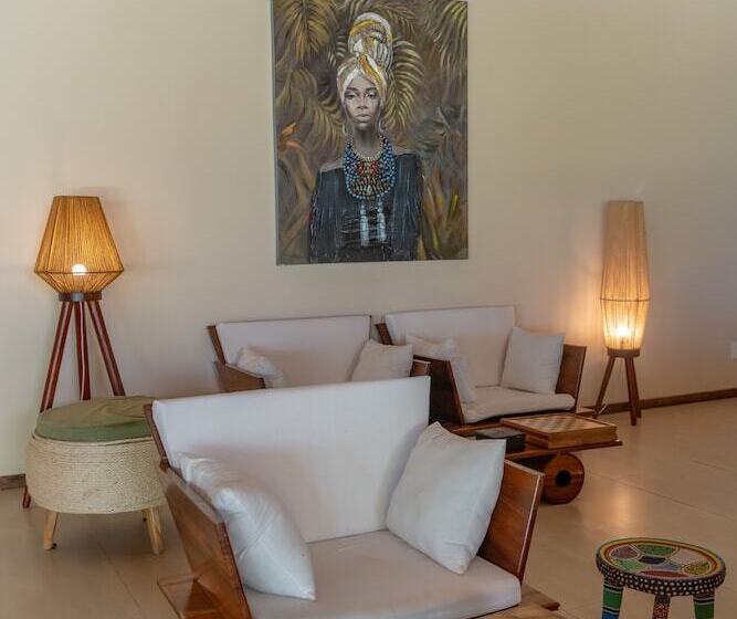 فندق Alma Boutique