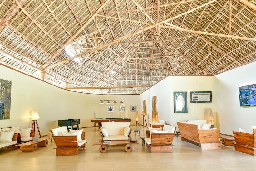 فندق Alma Boutique