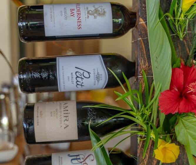 فندق Alma Boutique