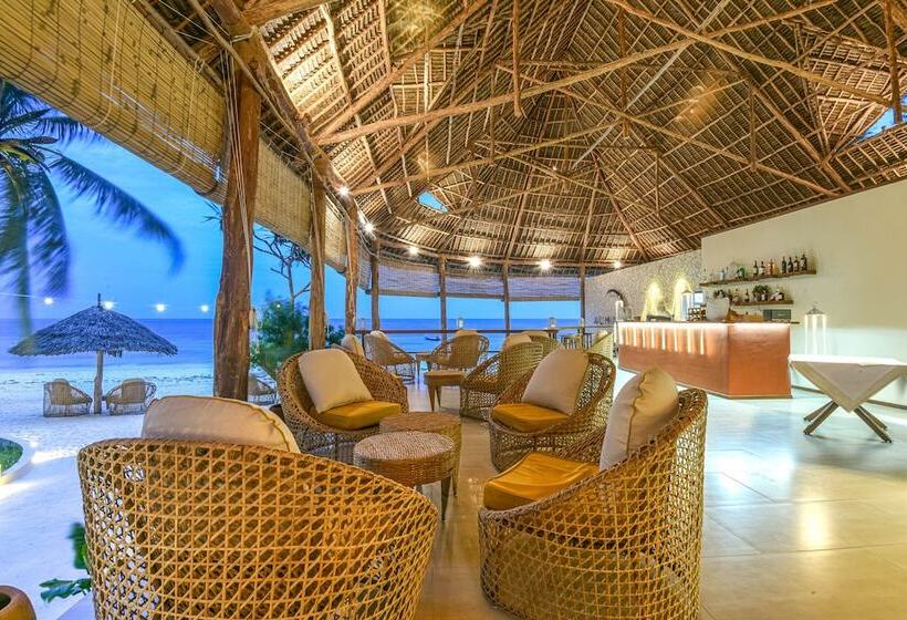 فندق Alma Boutique