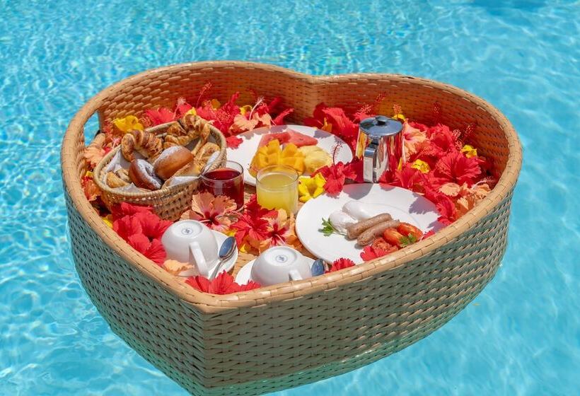 فندق Alma Boutique