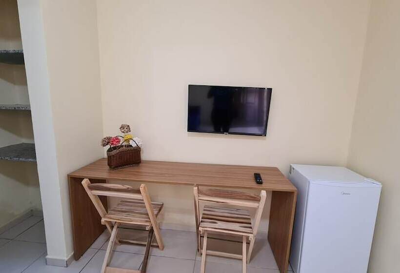 בית מלון כפרי Arena Carneiros By Aft