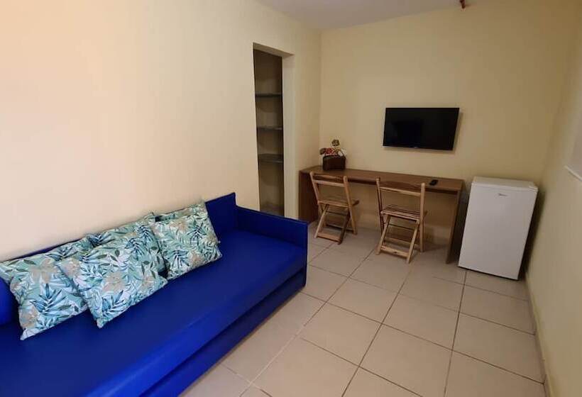 호텔 Arena Carneiros By Aft