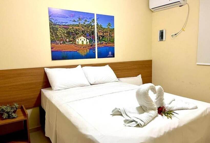 בית מלון כפרי Arena Carneiros By Aft