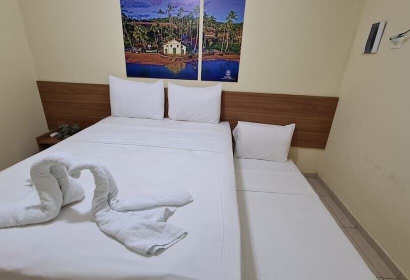 בית מלון כפרי Arena Carneiros By Aft