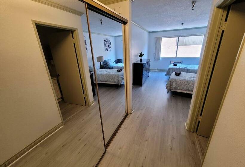 ホテル B11 La Lovely Double Deluxe Unit