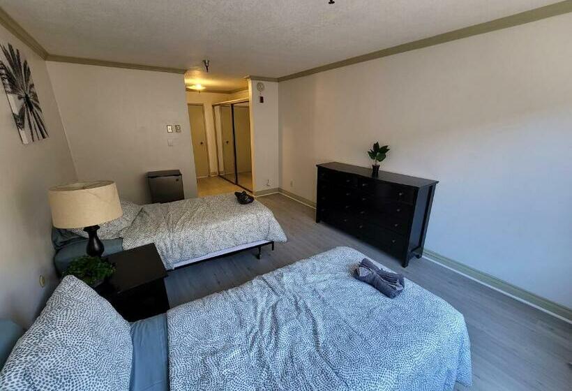 ホテル B11 La Lovely Double Deluxe Unit