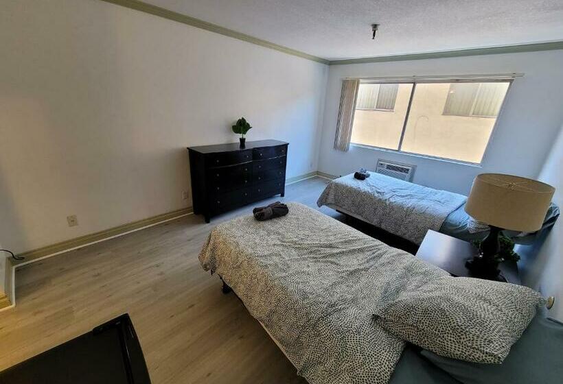 ホテル B11 La Lovely Double Deluxe Unit