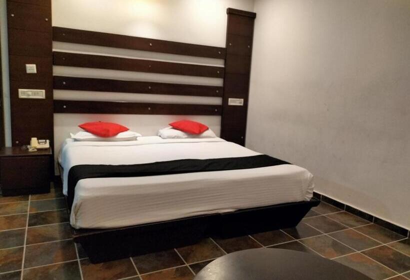 فندق Bright Heritage