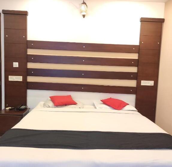 فندق Bright Heritage