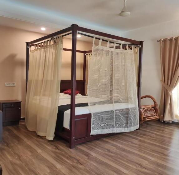 فندق Bright Heritage