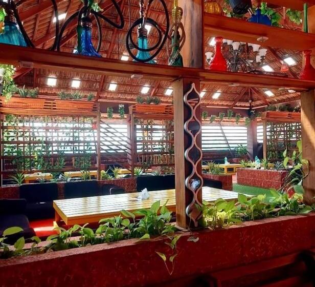 فندق Bright Heritage