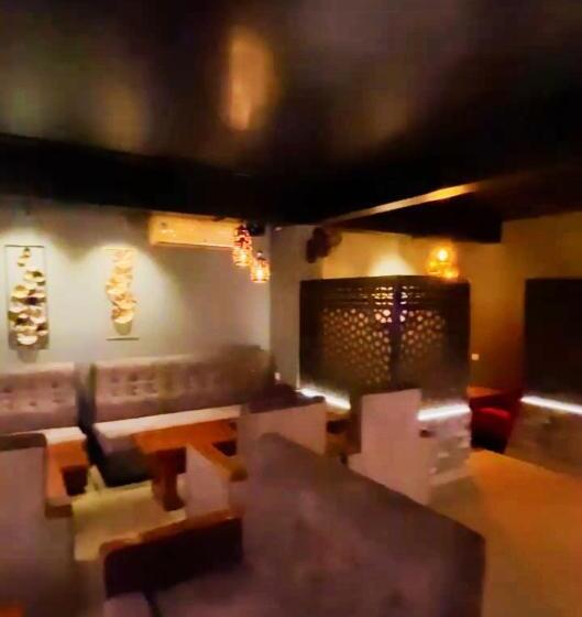 فندق Bright Heritage