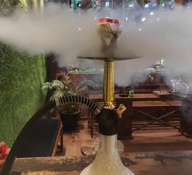 فندق Bright Heritage