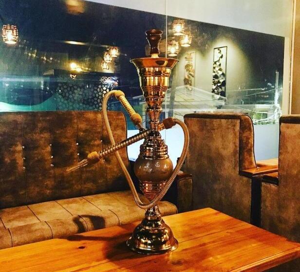 فندق Bright Heritage