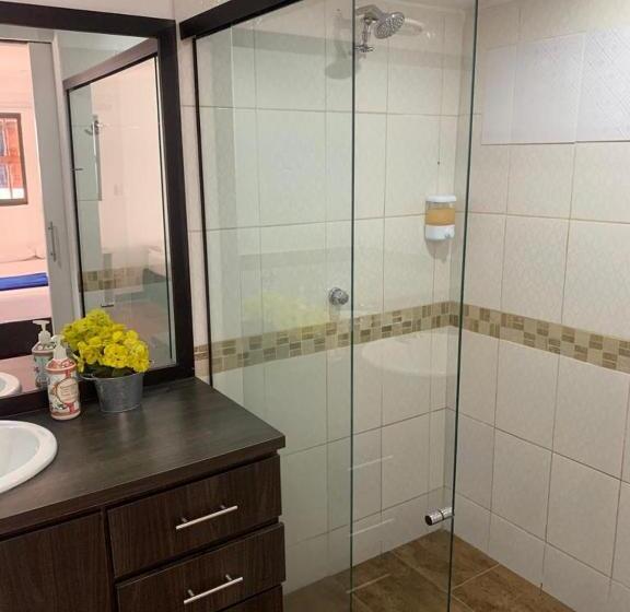 Отель Csi Llanogrande