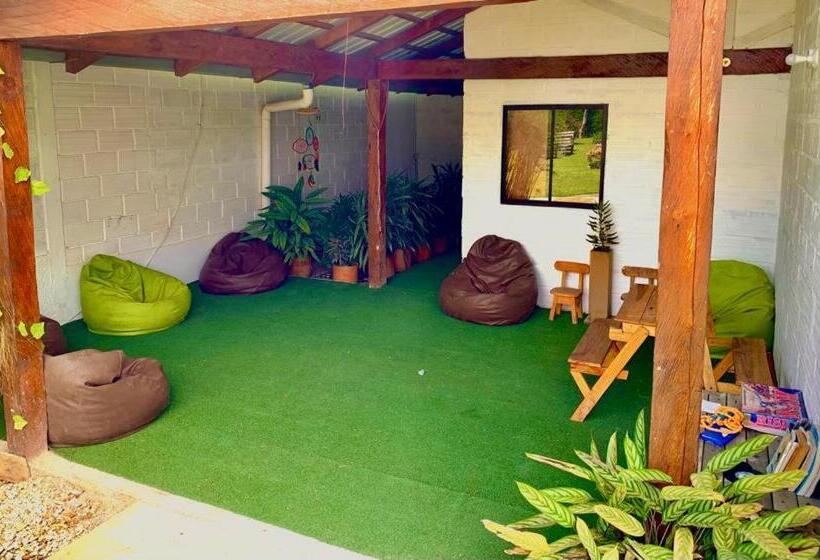 Отель Csi Llanogrande