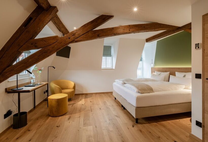 ホテル Das Hochrein