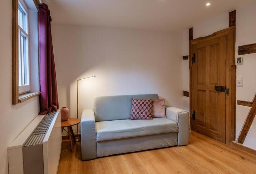 ホテル Das Hochrein