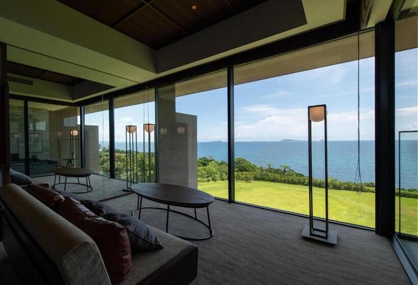 هتل Goto Retreat By Onko Chishin