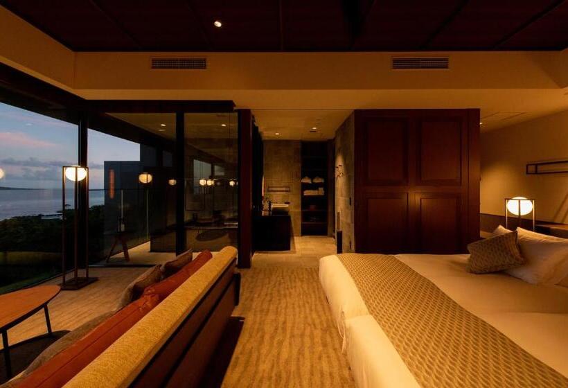 Otel Goto Retreat By Onko Chishin