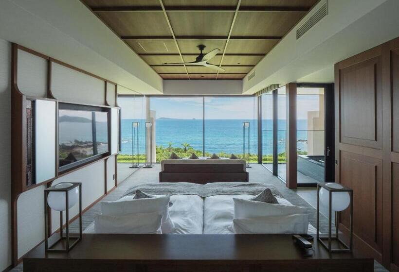 هتل Goto Retreat By Onko Chishin