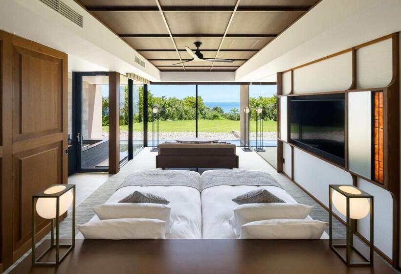 هتل Goto Retreat By Onko Chishin