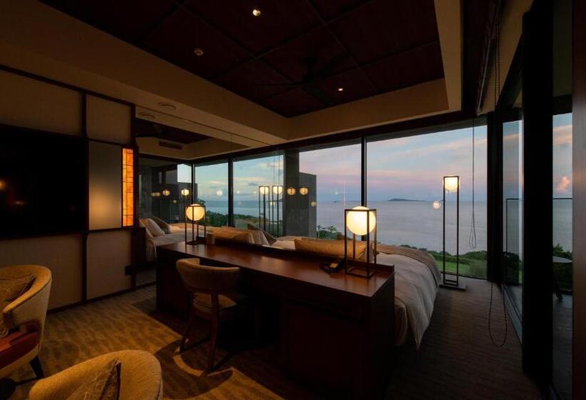 Otel Goto Retreat By Onko Chishin