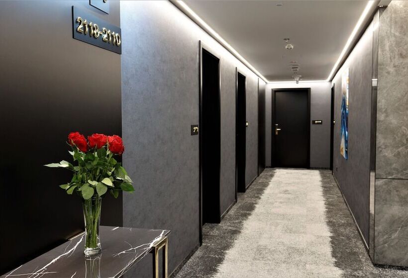 Grand Plaza Hotel & Congress Center