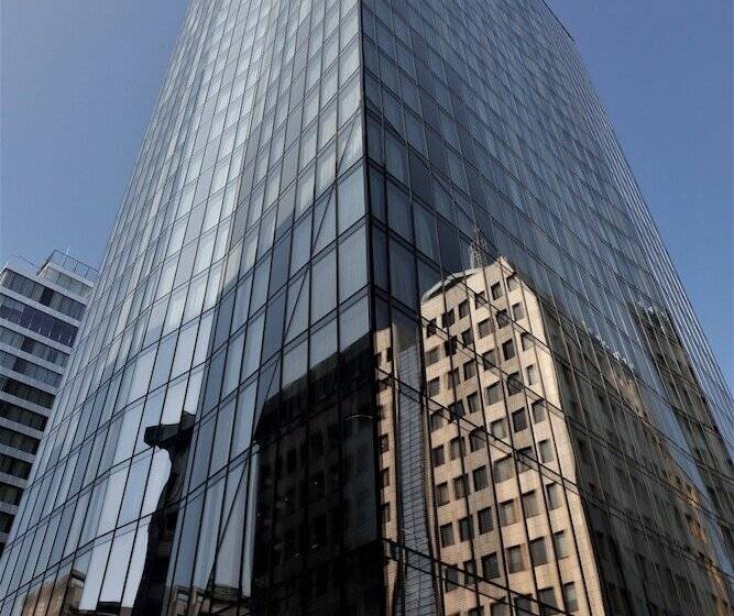 Grand Plaza Hotel & Congress Center