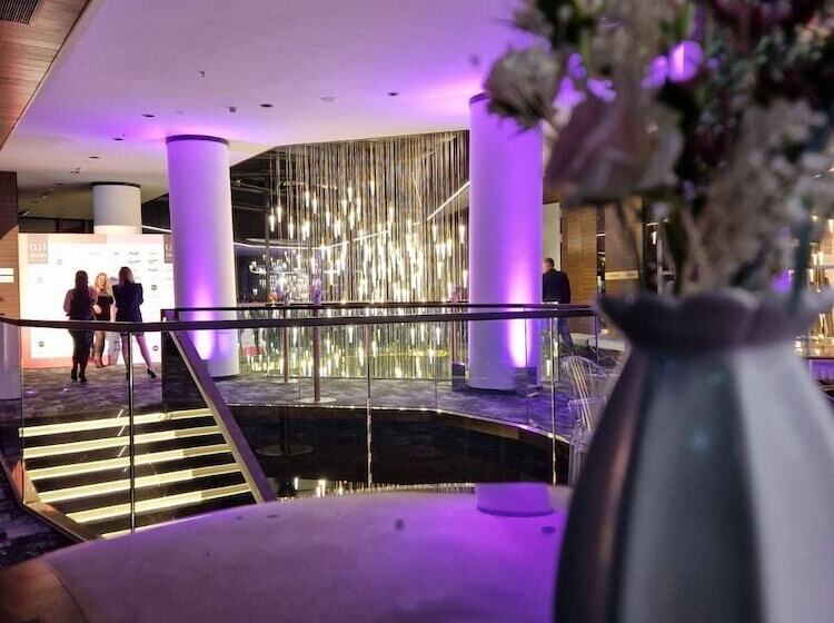 Grand Plaza Hotel & Congress Center