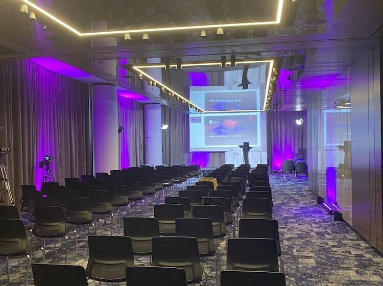 Grand Plaza Hotel & Congress Center