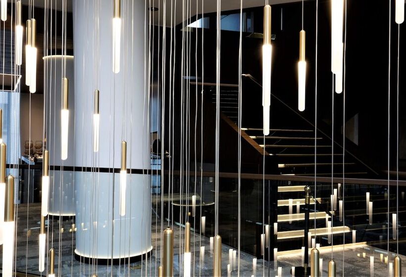 Grand Plaza Hotel & Congress Center