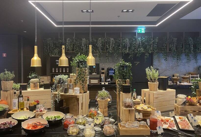 Grand Plaza Hotel & Congress Center