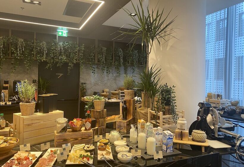 Grand Plaza Hotel & Congress Center