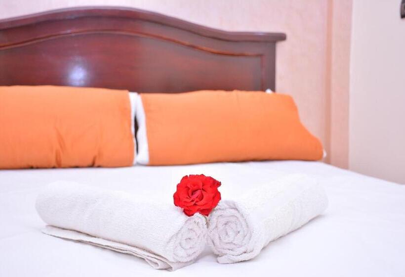 هتل Hôtel Elfekri