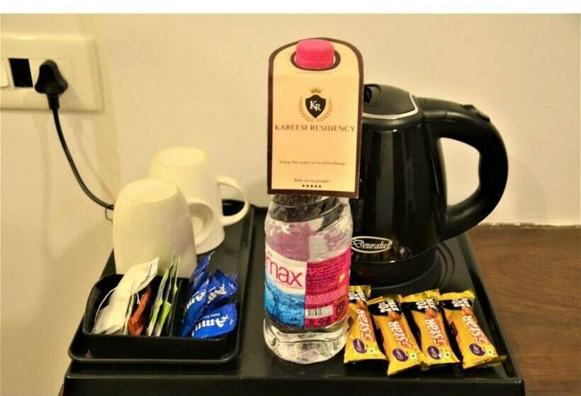 בית מלון כפרי Kareem Residency